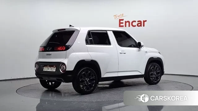 Hyundai Casper id 3281311 из Кореи 12