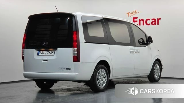 Hyundai Staria id 4549112 из Кореи 12