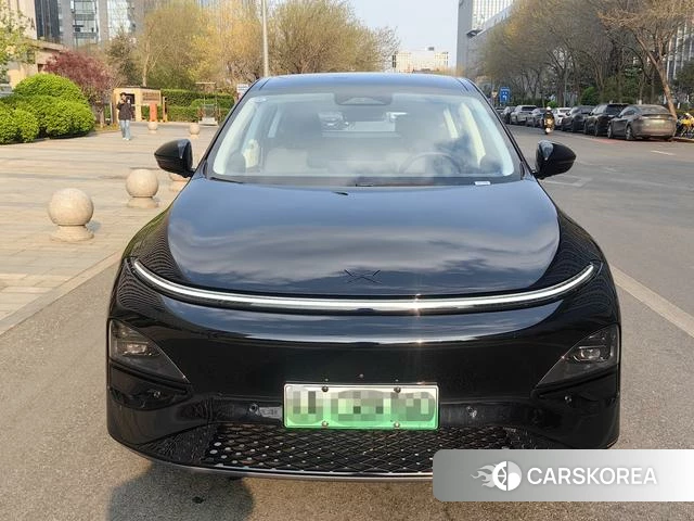 Xiaopeng Motors Xiaopeng G6 id 4182732 из Китая 12