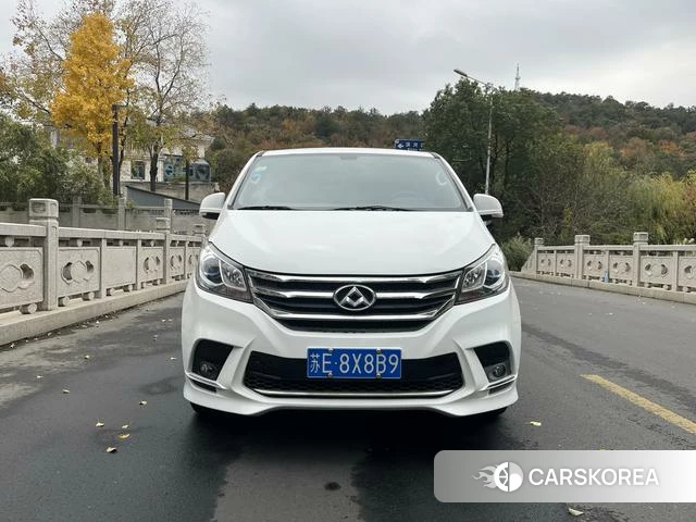 Chase G10 2018 Белый из Китая, фото 6