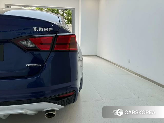 Nissan Teana id 4219304 из Китая 12