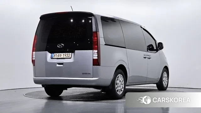 Hyundai Staria id 3132500 из Кореи 12