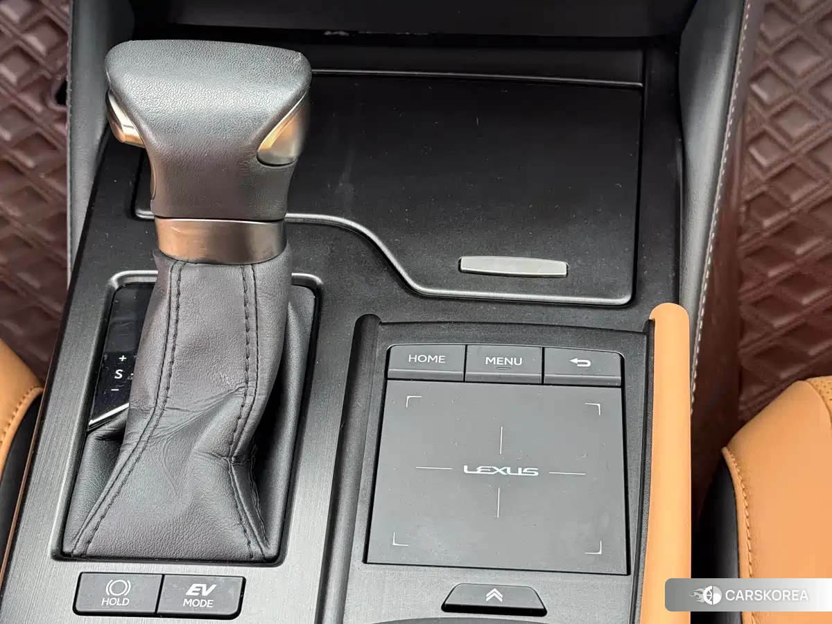 Lexus ES id 4547217 из Китая 7