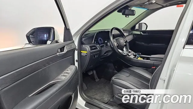 Hyundai Palisade id 2680311 из Кореи 12