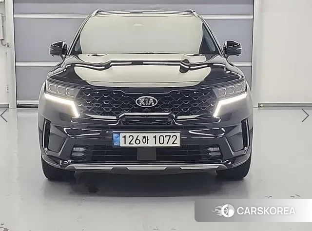 Kia Sorento 4th Generation id 2975608 из Кореи 12