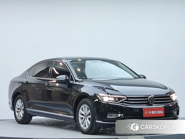 Volkswagen Magotan id 4313527 из Китая 10