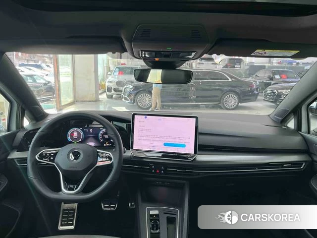 Volkswagen Golf id 4256187 из Китая 12