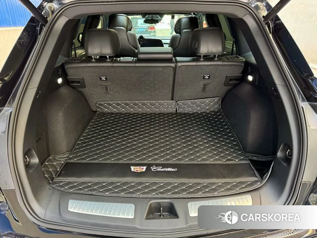 Cadillac XT5 id 4190379 из Китая 7
