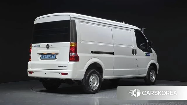 Dongfeng Socon C35 id 4427897 из Кореи 12