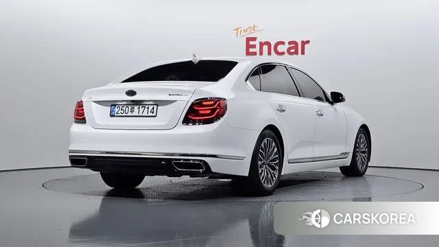 Kia More K9 id 3238745 из Кореи 12