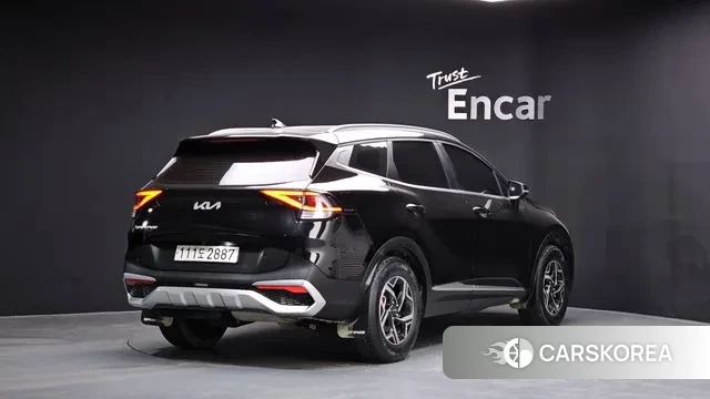 Kia Sportage 5th Generation id 3777467 из Кореи 12