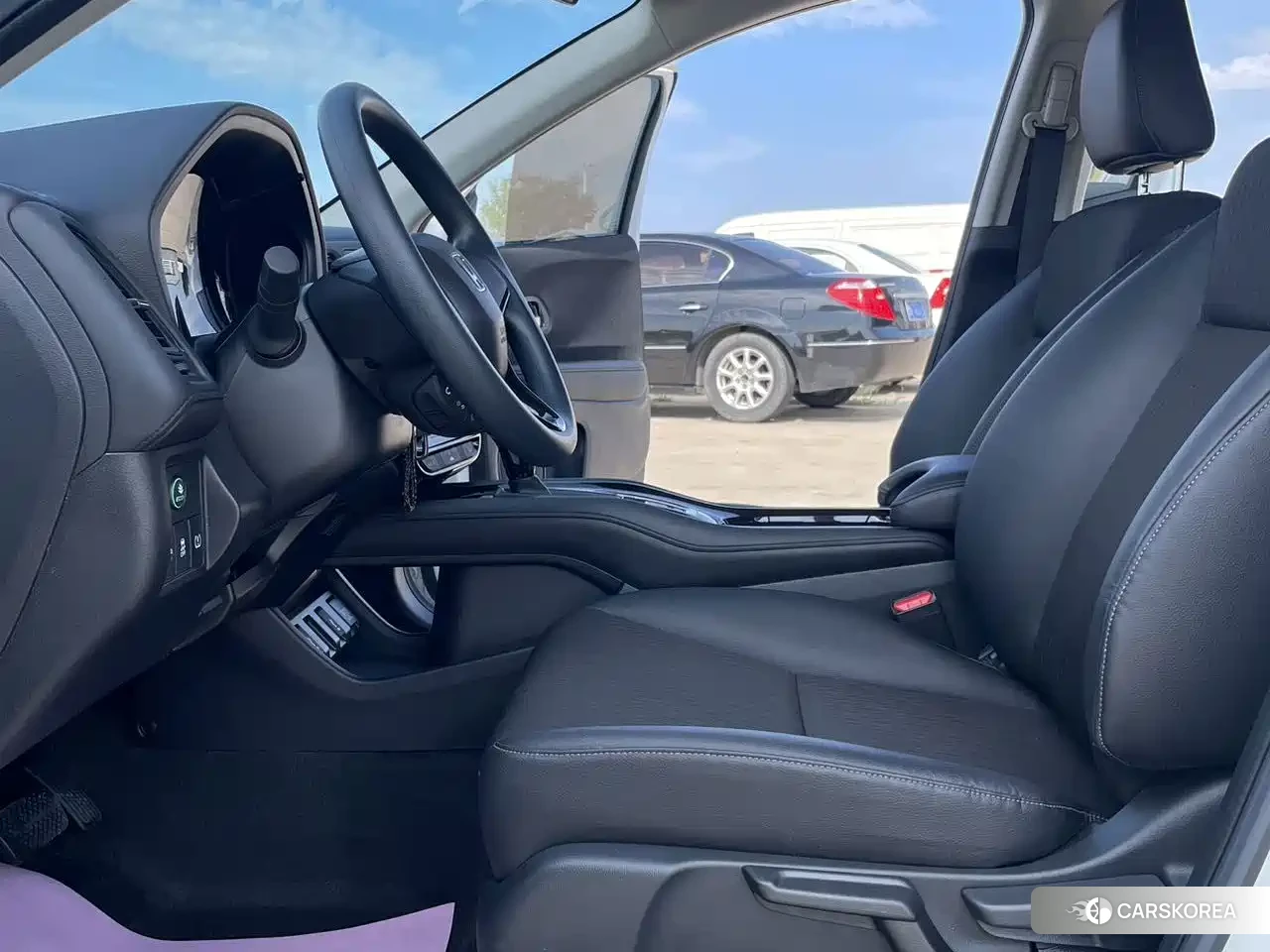 Honda Vezel id 4628952 из Китая 9
