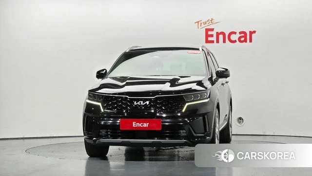 Kia Sorento 4th Generation id 4894210 из Кореи 12