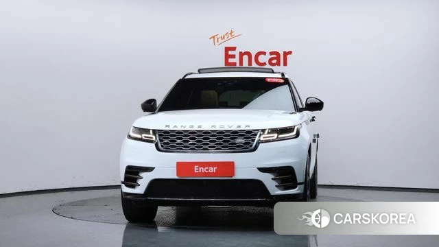Land Rover Range Rover Velar id 3879691 из Кореи 12