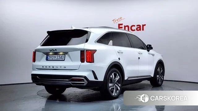 Kia Sorento 4th Generation id 3735269 из Кореи 12