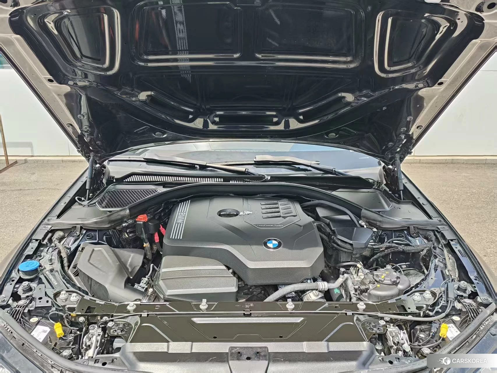BMW 3 series id 4407582 из Китая 10