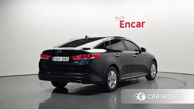 Kia K5 second generation id 3714164 из Кореи 12