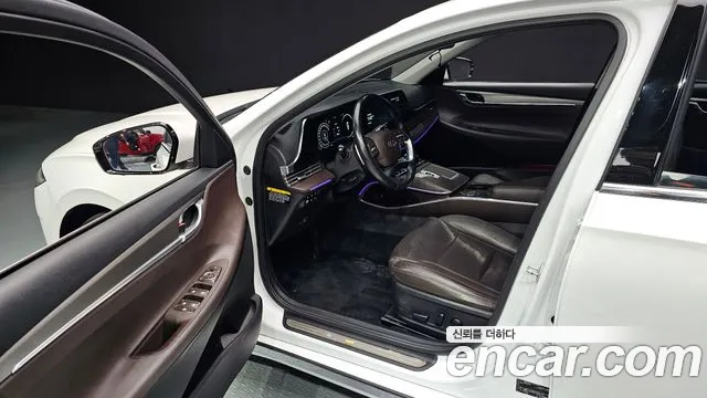 Hyundai The New Grandeur IG id 2671357 из Кореи 12