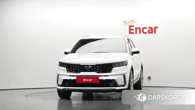 Kia Sorento 4th Generation id 4872909 из Кореи 12