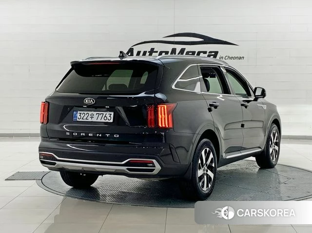 Kia Sorento 4th Generation id 3800818 из Кореи 12