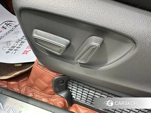 Toyota Saina id 4272897 из Китая 12