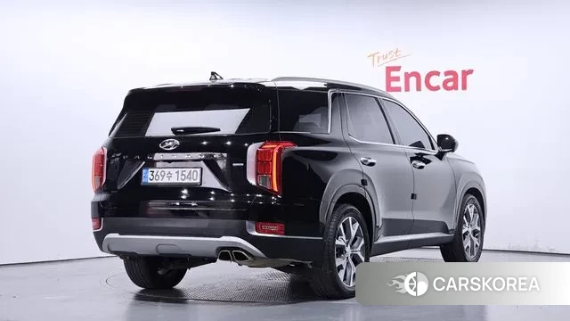 Hyundai Palisade id 3402148 из Кореи 12