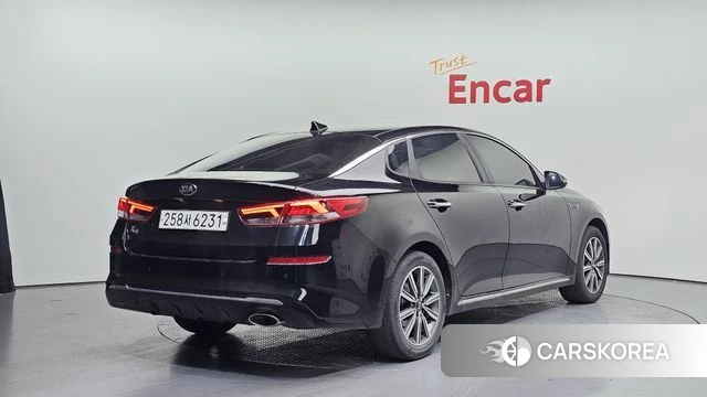 Kia The New K5 2nd generation id 3893600 из Кореи 12