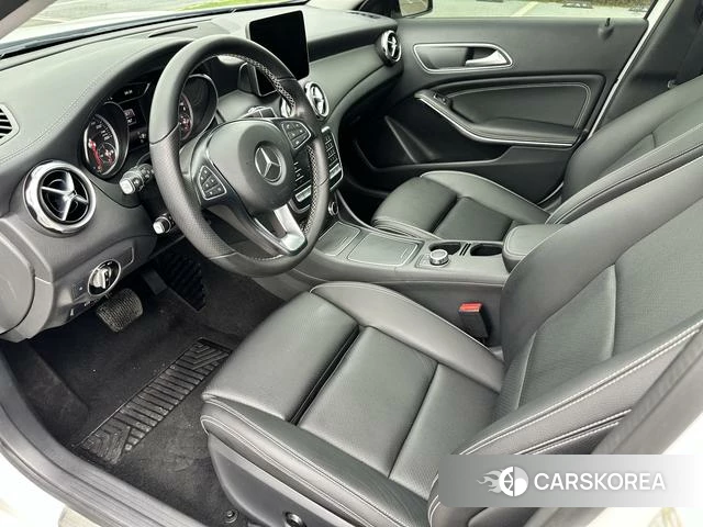 Mercedes-Benz GLA id 4228501 из Китая 12