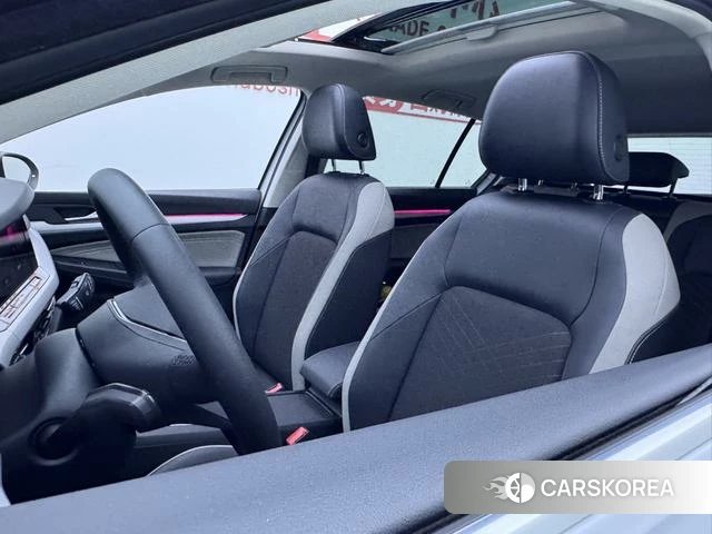 Volkswagen Golf id 4219338 из Китая 12
