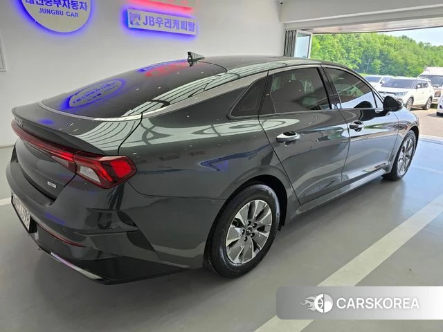 Kia K5 Hybrid 3rd Generation id 4337593 из Кореи 11