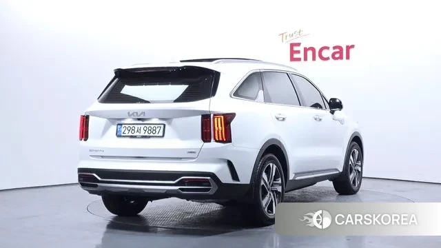 Kia Sorento 4th Generation id 3675420 из Кореи 12