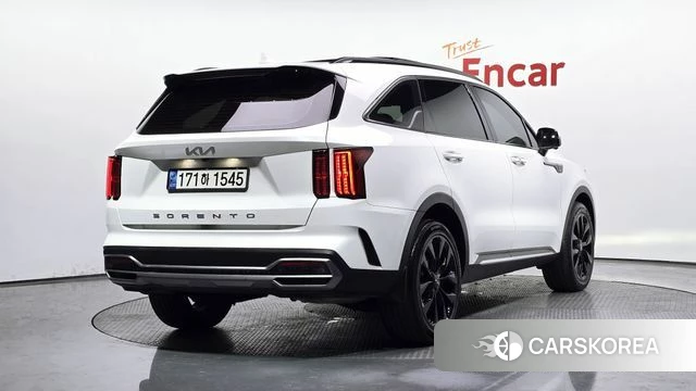 Kia Sorento 4th Generation id 4244198 из Кореи 12