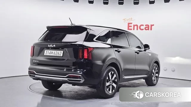 Kia Sorento 4th Generation id 3581106 из Кореи 12