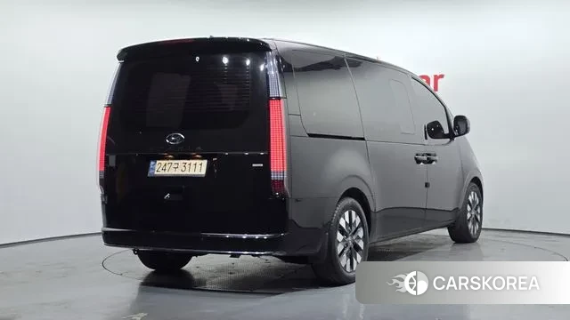 Hyundai Staria id 3571827 из Кореи 12