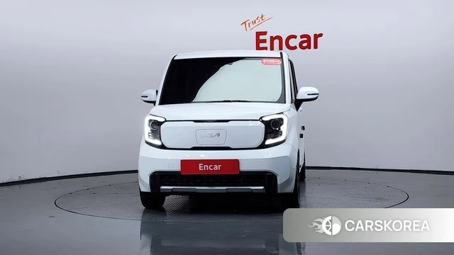 Kia Ray id 4442429 из Кореи 12