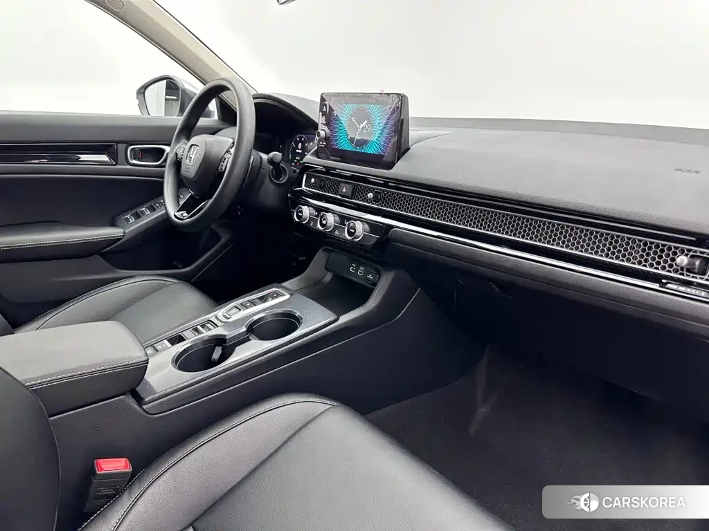 Honda Civic id 4649240 из Китая 12
