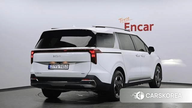 Kia The New Carnival 4th Generation id 4301951 из Кореи 12
