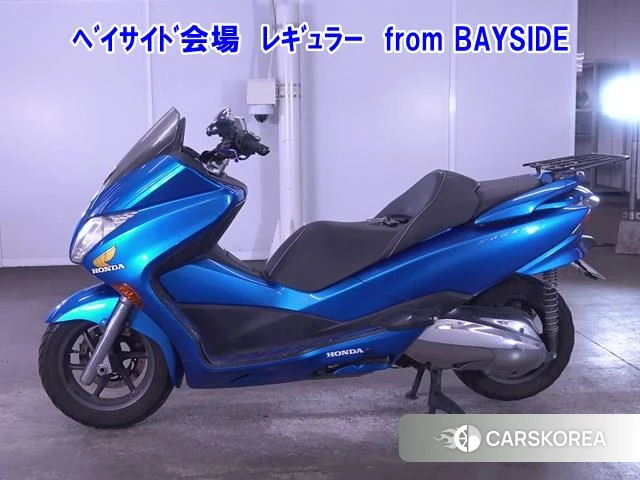 Проданный Honda FORZA Z 2012 из Японии