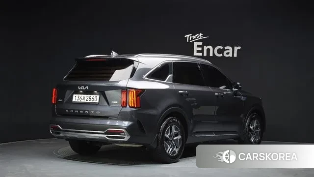 Kia Sorento 4th Generation id 3655225 из Кореи 12