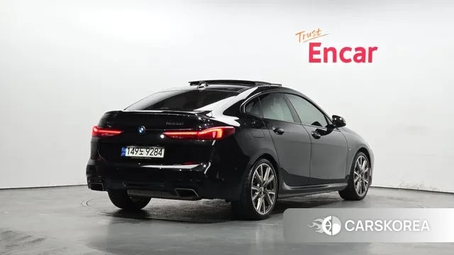 BMW 2 Series Gran Coupe (F44) id 3722511 из Кореи 12