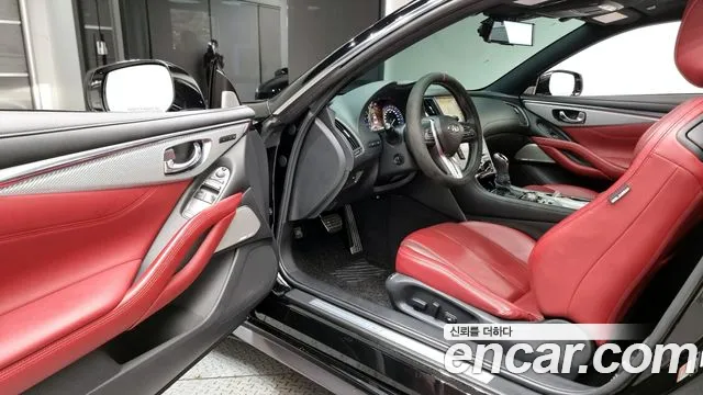 Infiniti Q60 (CV37) id 2763400 из Кореи 12