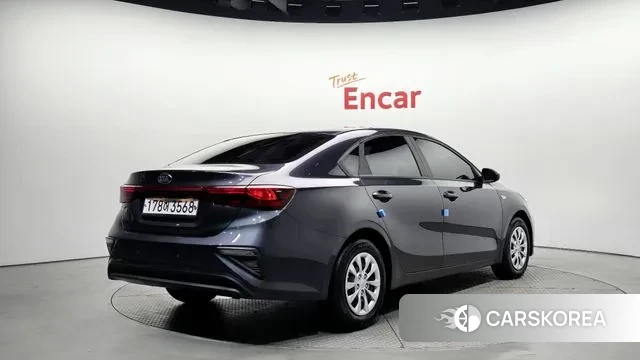 Kia Come New K3 id 3283225 из Кореи 12