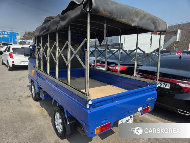 Chevrolet (GM Daewoo) New Labo id 3766836 из Кореи 10