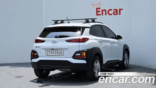 Hyundai Kona id 2826149 из Кореи 12