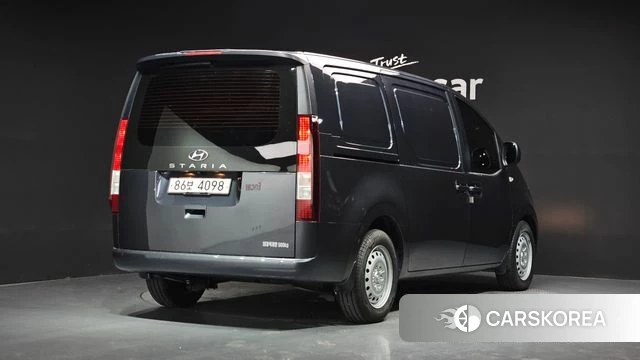 Hyundai Staria id 4355815 из Кореи 12