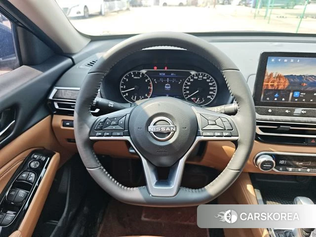 Nissan Teana id 4399968 из Китая 8