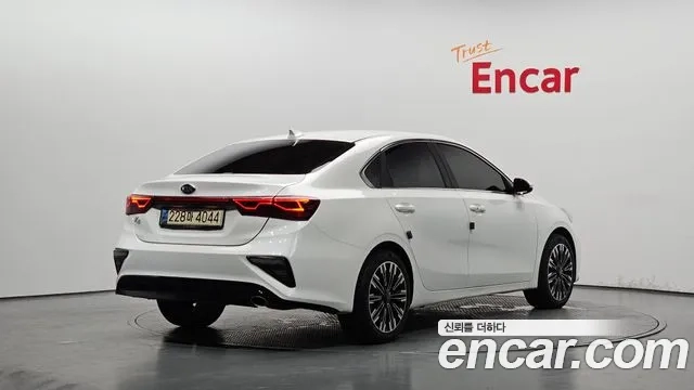 Kia Come New K3 id 2881899 из Кореи 12