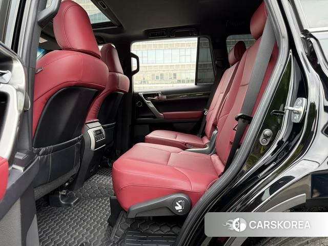 Lexus GX id 4274381 из Китая 12