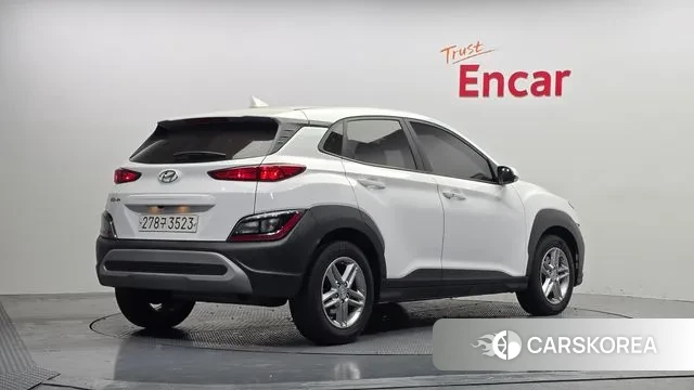 Hyundai The New Kona id 3591456 из Кореи 12