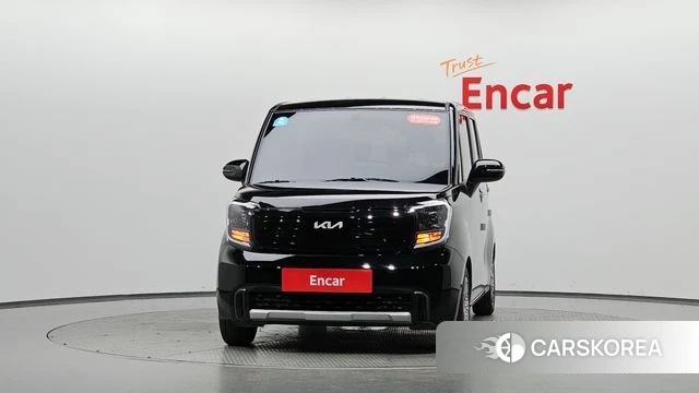 Kia The New Kia Ray id 4463129 из Кореи 12